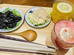 -肥朵食堂(带梦胡同店)