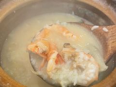 -大洋家·精品潮汕菜·生腌砂锅粥(天河东路店)