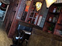 -鼎汇丰重庆老火锅(鞍顺园店)