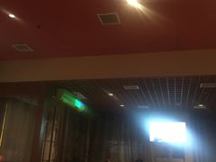 大堂-安妮意大利餐厅(国贸店)