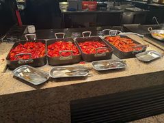 -上海锦江汤臣洲际大酒店壹阶层