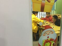 -星位围棋俱乐部(宝山万达店)