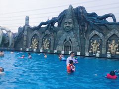 -苏州乐园森林水世界