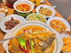 -乡里八闽·福州乡土菜(高宅店)
