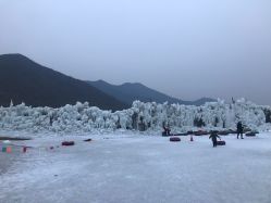 -窦王岭景区游乐场