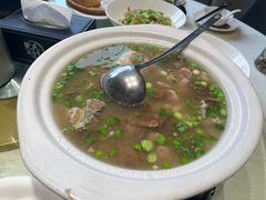 -鲍氏金勺子(恒大店)