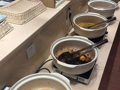 -素满香·食养自助(天一广场店)