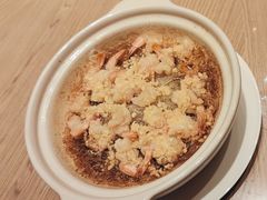 -艳阳天·非遗楚菜(武汉客厅店)