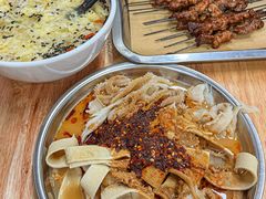 -老白家怡贵园烤肉