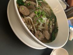 -PHO爺·越南料理(亦庄大族广场店)