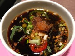 -协成海鲜火锅(情侣路店)