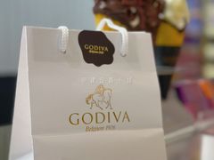 -GODIVA(国际金融中心店)