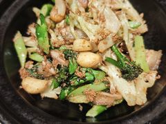 -狮王府淮扬菜(新街口友谊店)