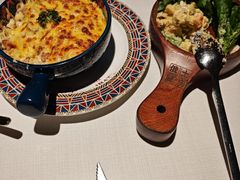 -俄士厨房(五棵松华熙LIVE店)