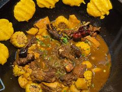 -刘小亮东北铁锅炖(金楠天街第六分店)