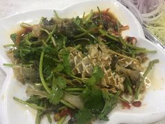 -广宁炭炉鸡煲·富临门饭店