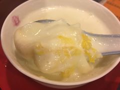 窝蛋奶-玫瑰甜品(文明路店)
