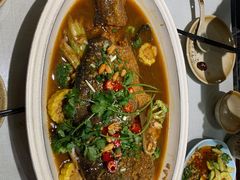 -老家信阳菜(北京路店)