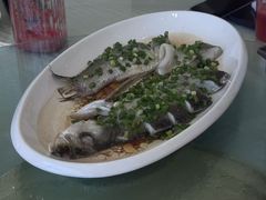 -清华大学-观畴园餐厅