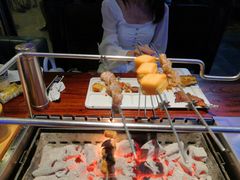 -三个蒙古大叔羊肉串(大宁店)
