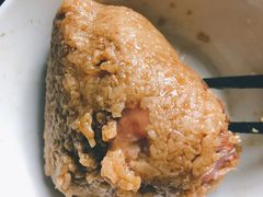 -小阿姨小脚粽(静安店)