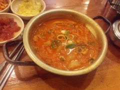 -金北顺大锅家(신사본점)