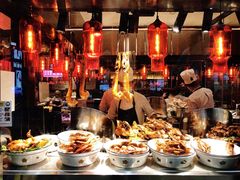 -陈鹏鹏潮汕菜(宝安机场T3航站楼店)