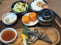 -ITARU食堂·定食料理(西丽店)