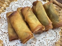 -香芙茗茶楼(梅家坞店)