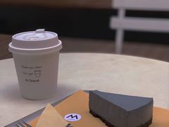 澳白-M Stand(BFC外滩金融中心店)