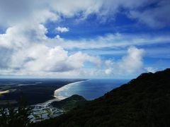 -海南铜鼓岭景区