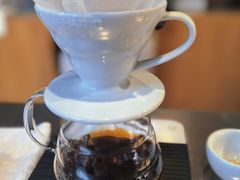 -VOYAGE COFFEE(杨梅竹店)