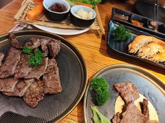 -赤坂亭M9和牛烧肉(世博源店)