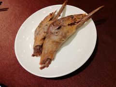 -西安烤鸭店(369烤鸭王店)