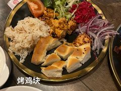 -Mevlana梅夫娜土耳其餐厅·清真