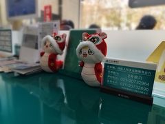 -中国农业银行(上海定西路支行)