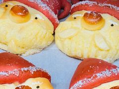 -CARINO BAKERY&CAFE(人广来福士店)