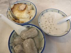 -张钦德·广场老牌豆花甜汤(总店)