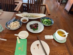-湖畔居茶楼(湖滨店)