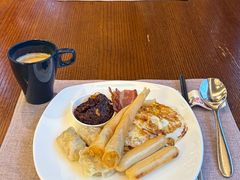 -浙江西子宾馆·瑶园咖啡厅