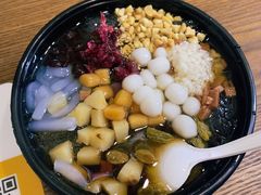 -糖糖冰粉(凤城三路总店)