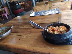 -三千里烧烤(外滩店)