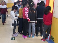 -LILY英语思维馆(花园村店)