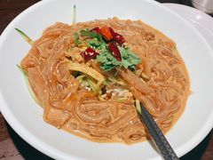 东北大拉皮-北大荒人(崂山金鼎店)