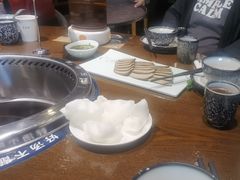 -快乐小羊(富强中路店)