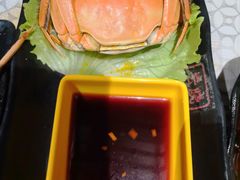 -云晓光头烧烤吧(盛夏店)