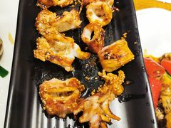 -必点海鲜·鲅鱼水饺(鞍山西道店)
