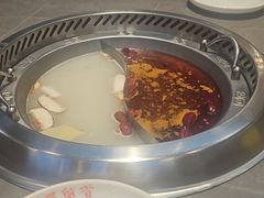 -蜀留香火锅·始于1999·原四川老火锅(白堤路店)