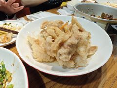 -金掌勺·锅包肉(双榆树店)