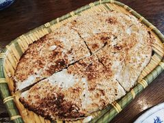 -四海楼(如皋定慧禅寺店)